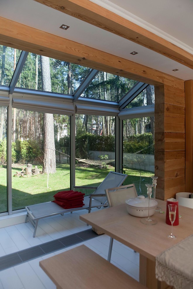 Жилой дом в Юрмале