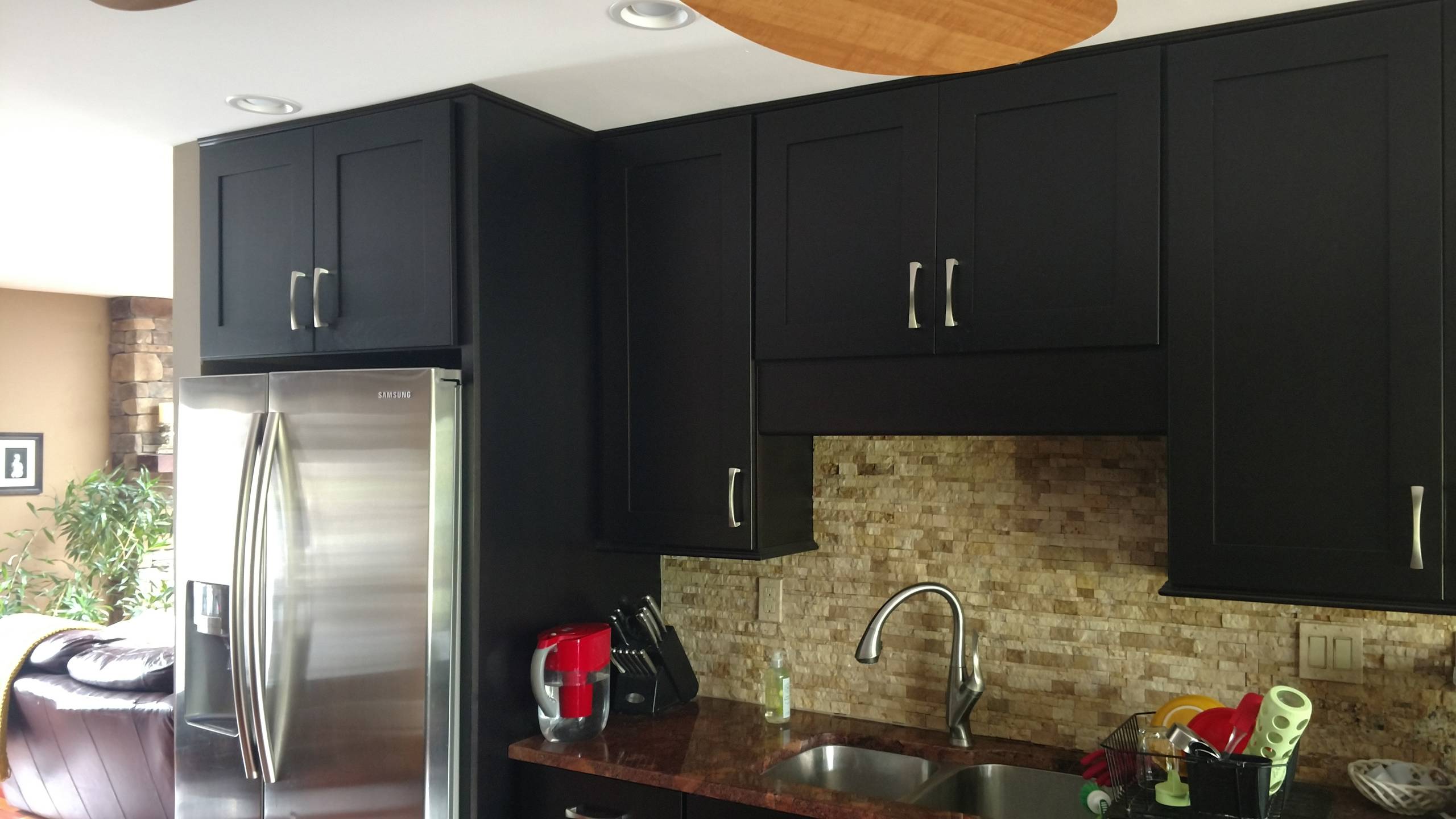 Louisville Kitchen Remodel