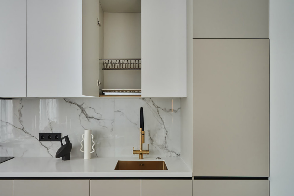 Ремонт 2х комн квартиры