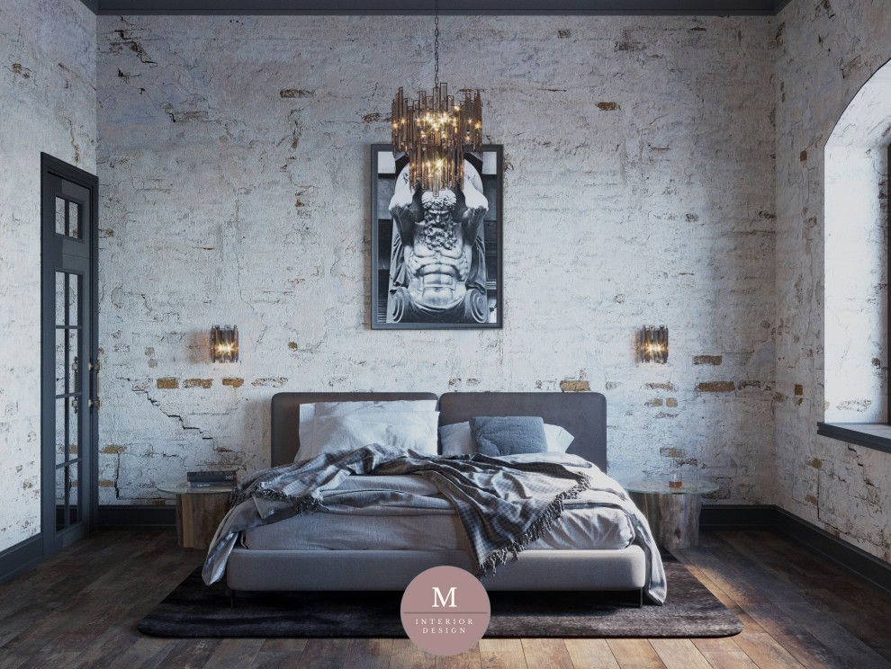 Loft на Васильевском острове