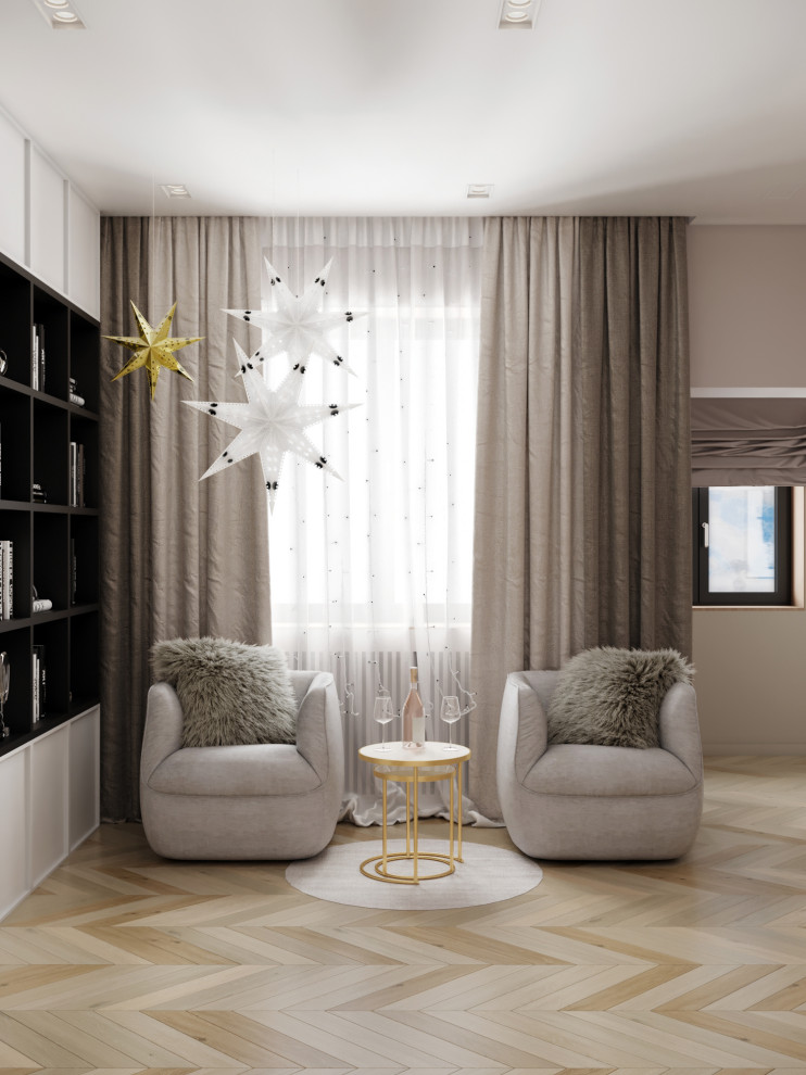 Дом в Краснодаре