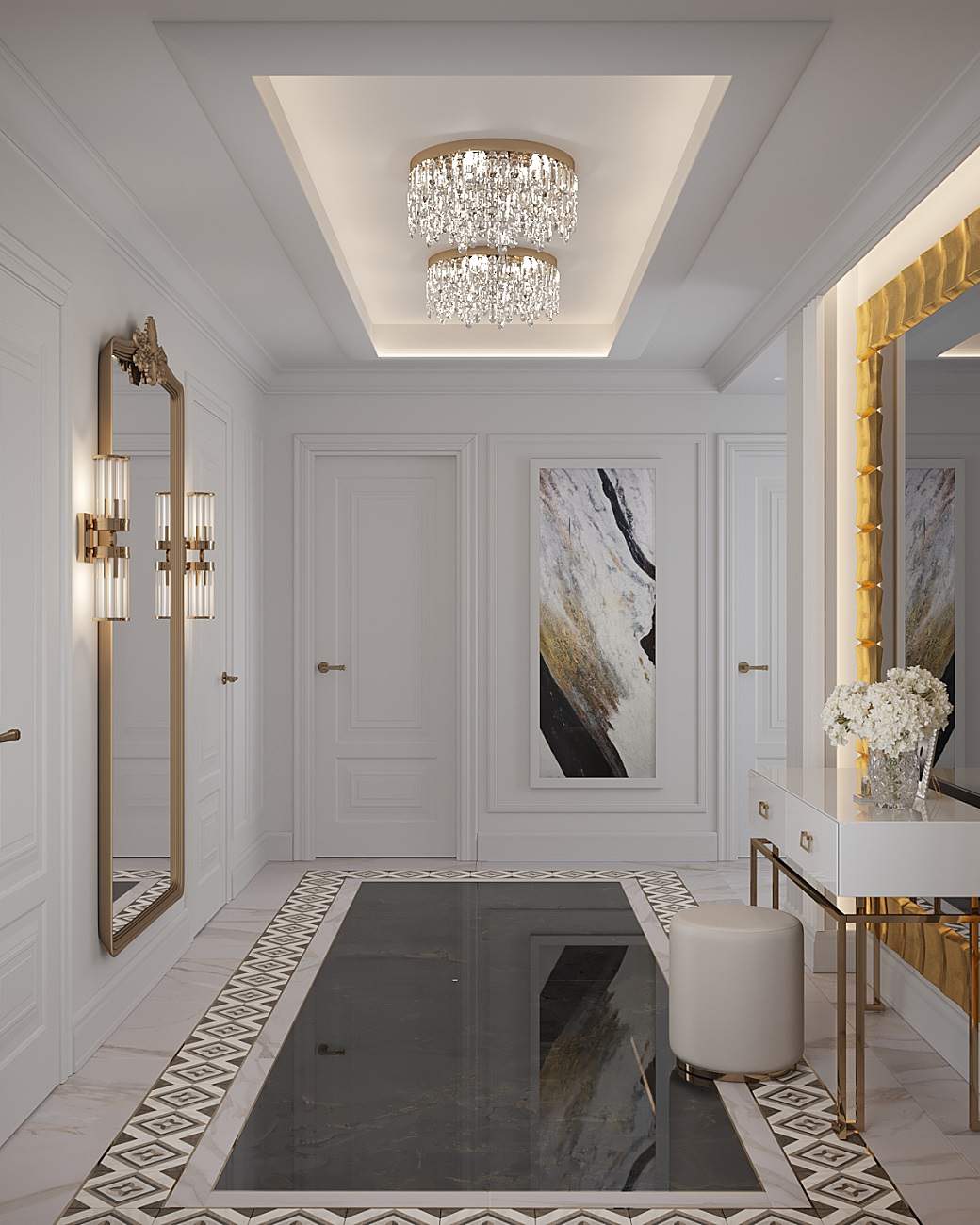 "НОВЫЙ ВИТОК"