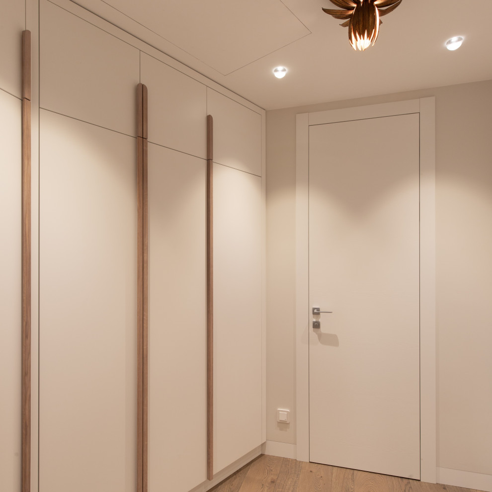 Квартира в ЖК «Донской Олимп»