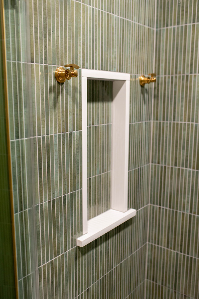 Keythorpe Guest Bathroom