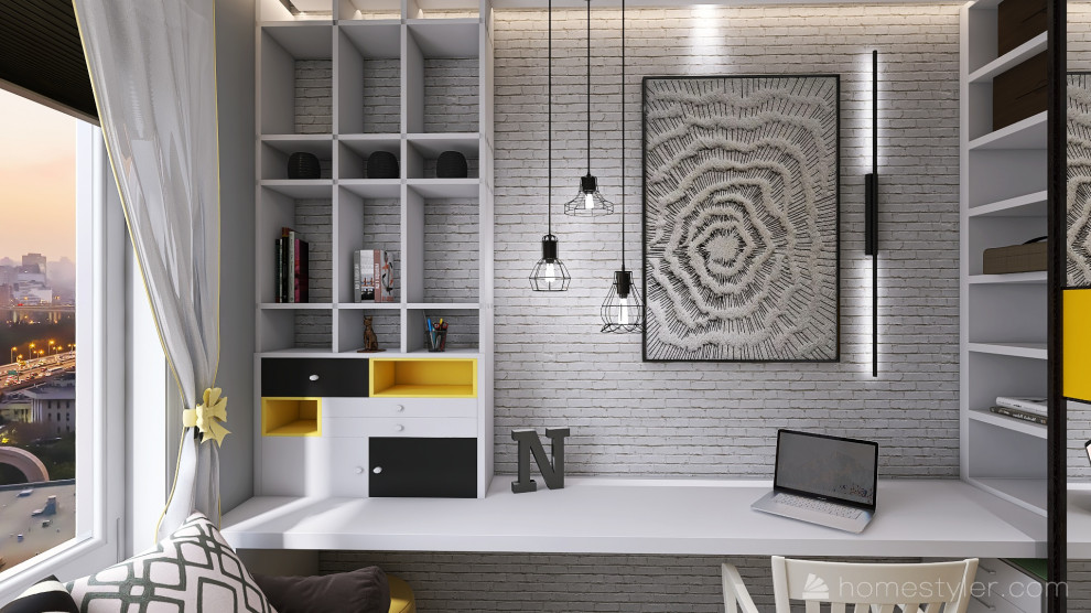 Проект на ул. Аржанова