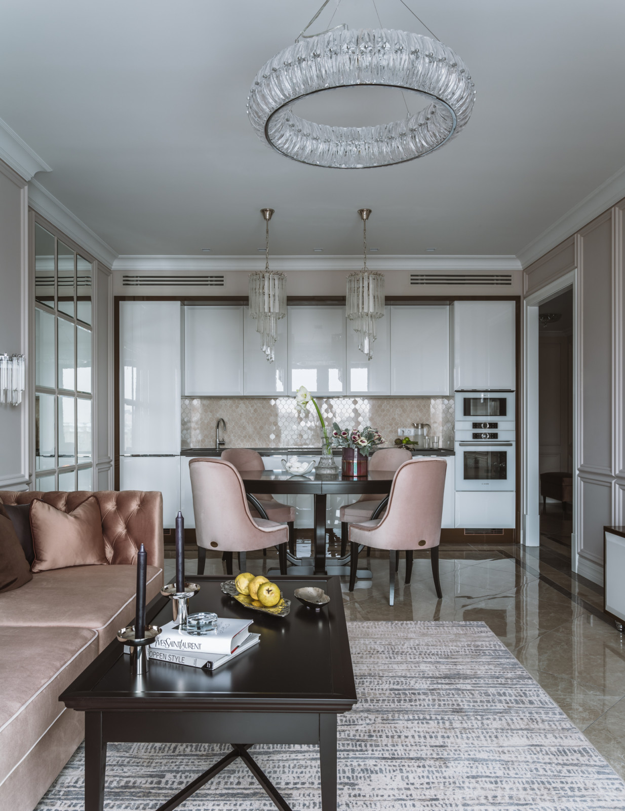 Сады Пекина 3