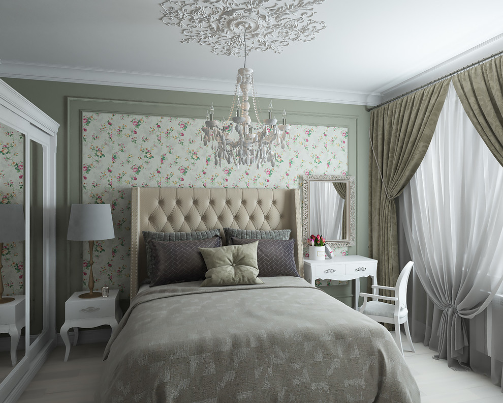 Квартира на проспекте