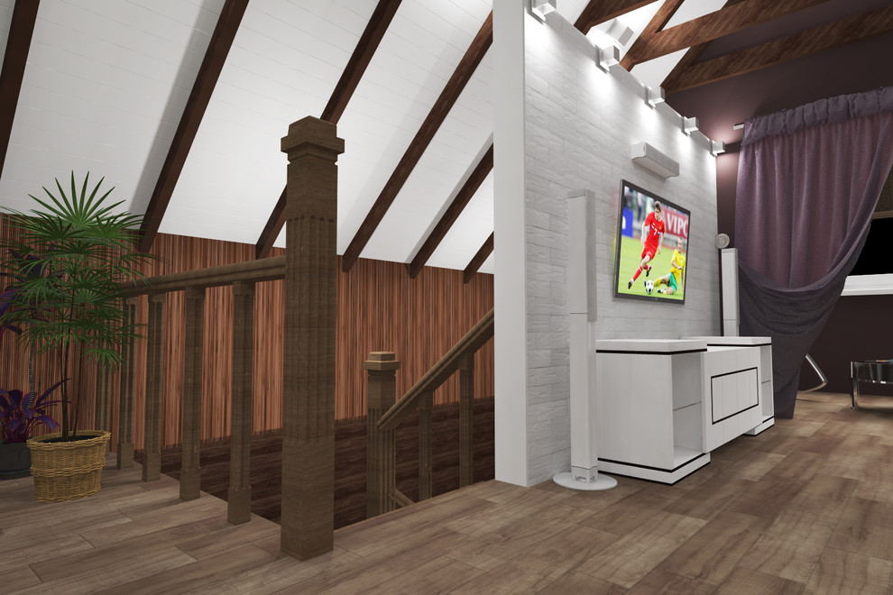 Баня 150 кв/м Серпухов