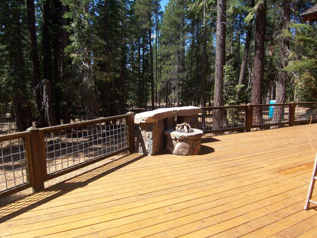 Горное шале "Oslo"