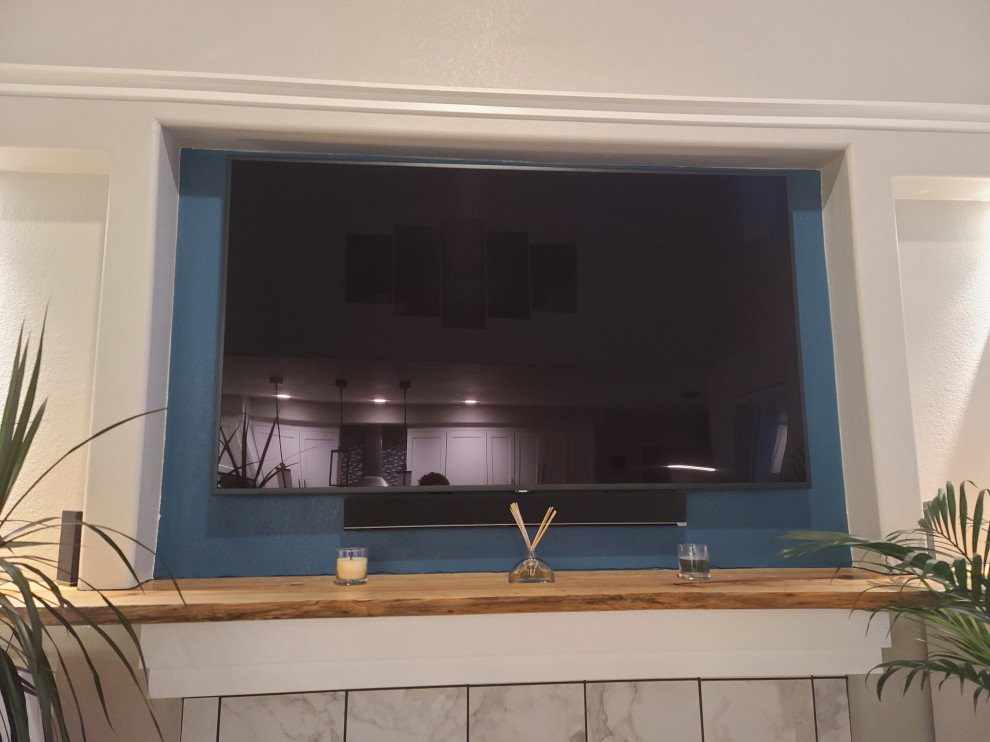 Accent Walls