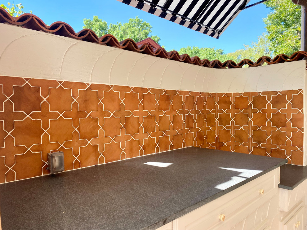 Patio Tile & Countertops - Dallas, TX