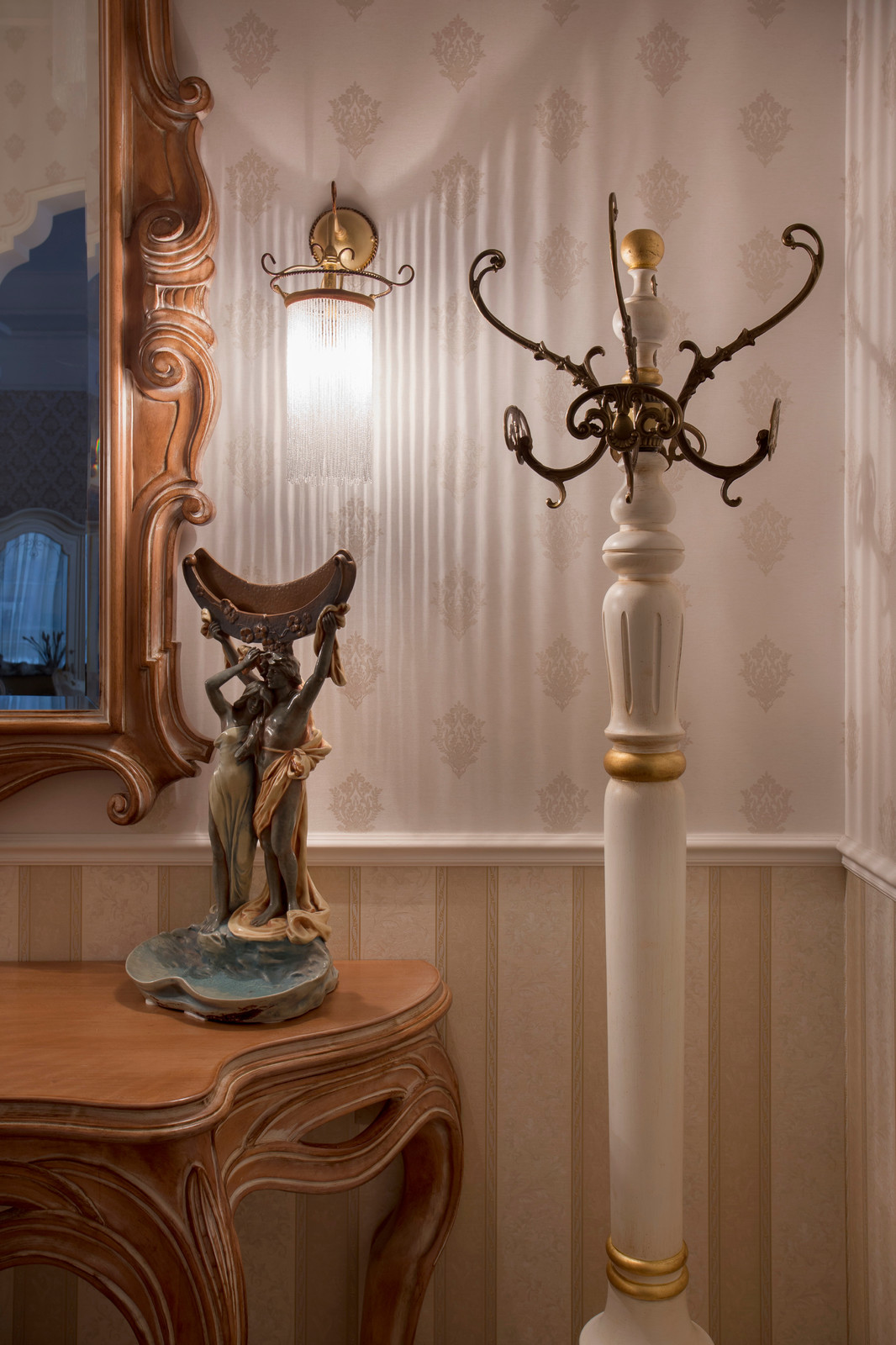 Квартира в ЖК "Ближние Дачи"