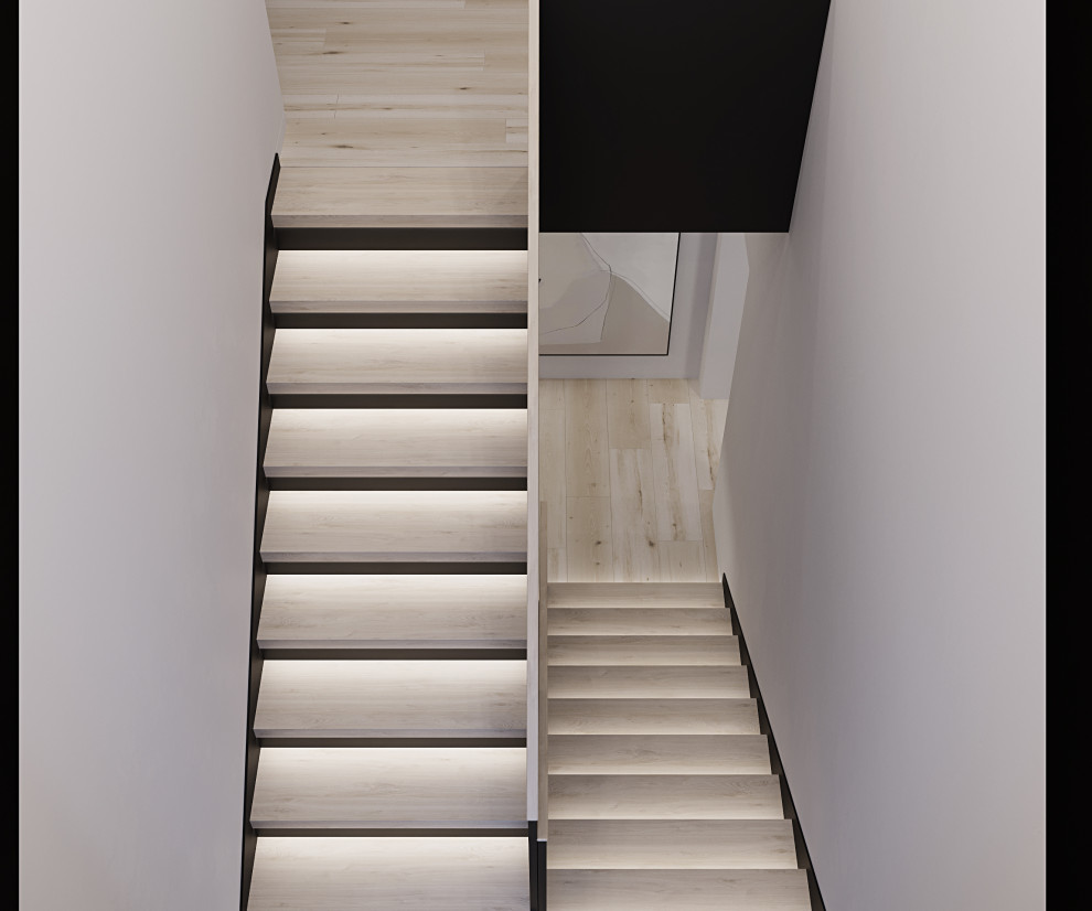 Загородный дом 2021