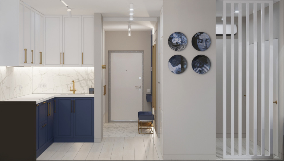 Квартира в Рассказовке