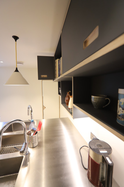 Islington moderne-koekken