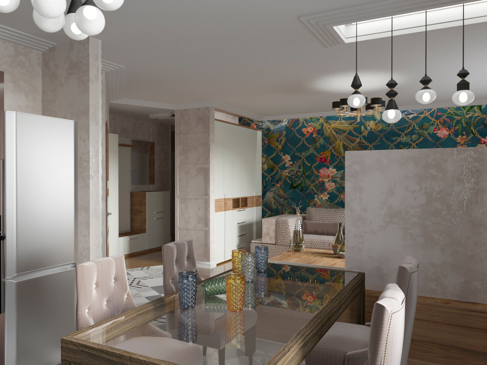 Керченский пр