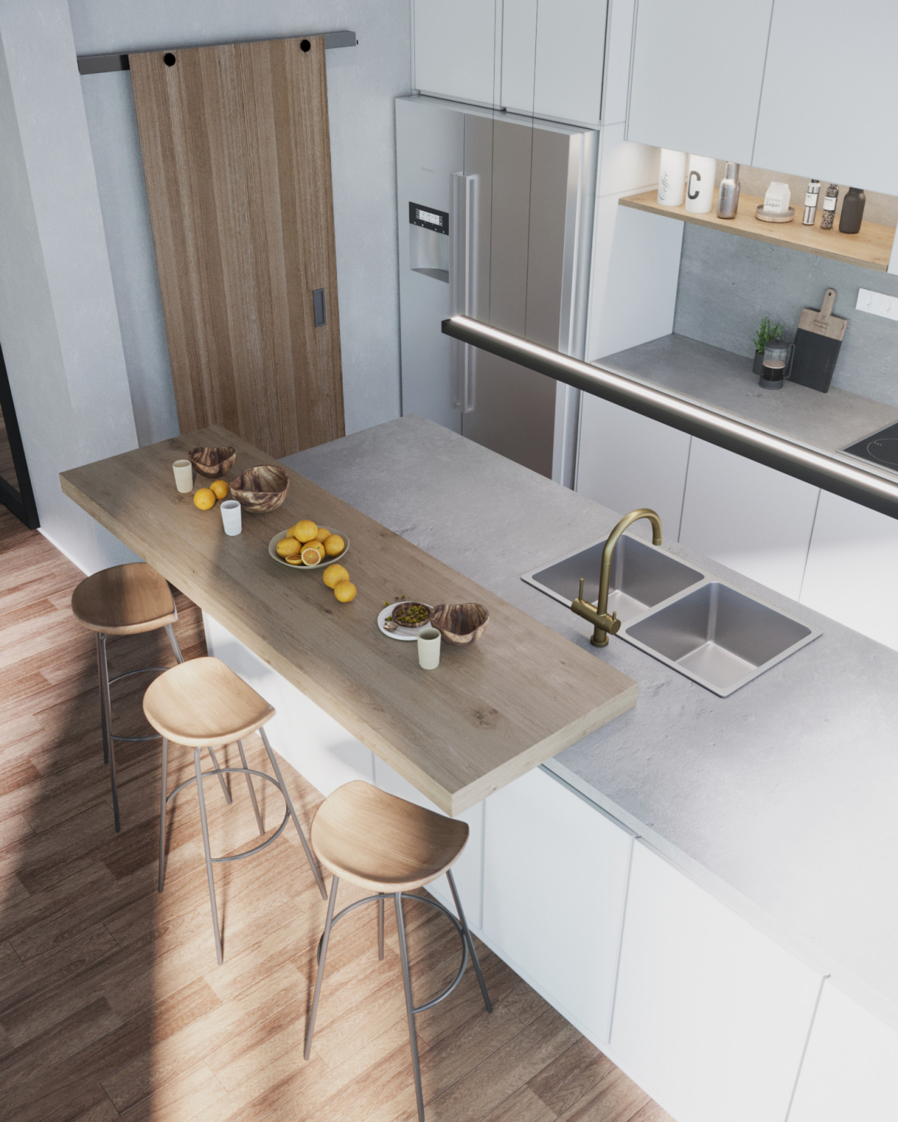 Дом на Кипре