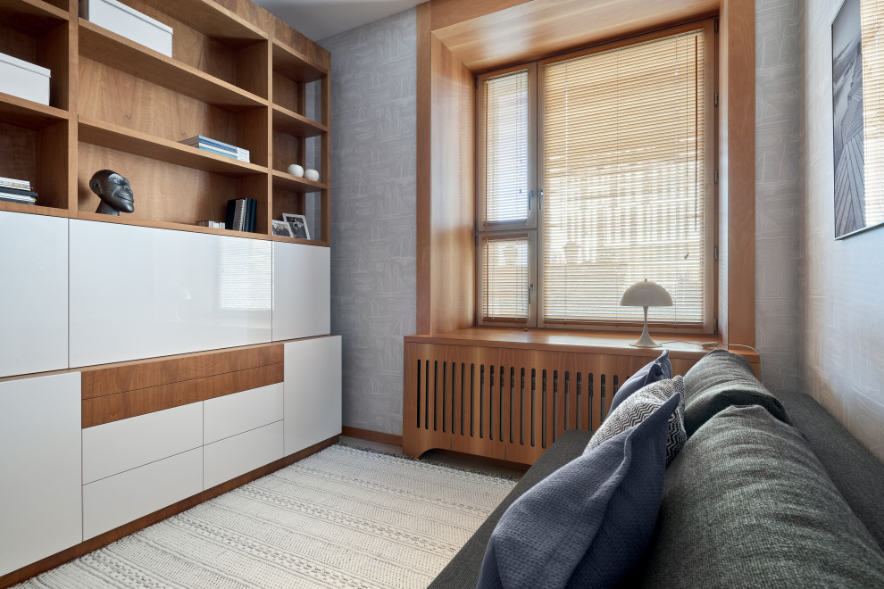 Квартира в ЖК "Невский"