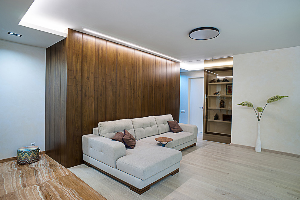 Скоково Парк