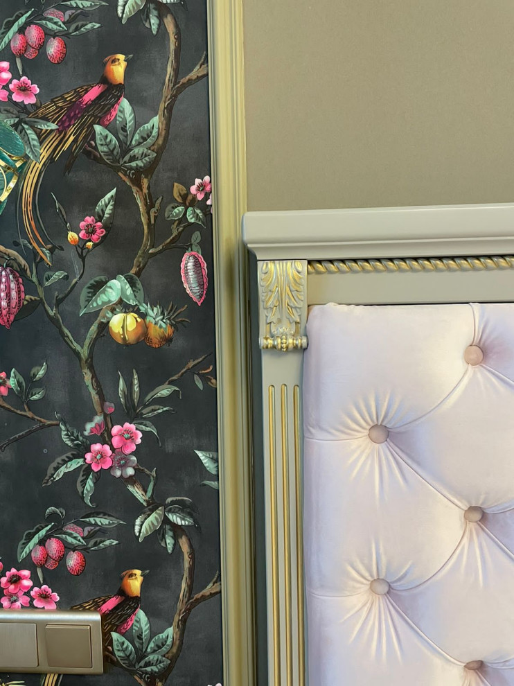 Преображениский