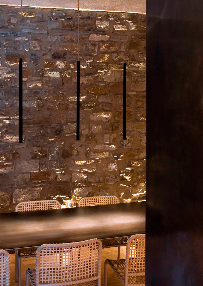 Подвесной светильник MARTINI