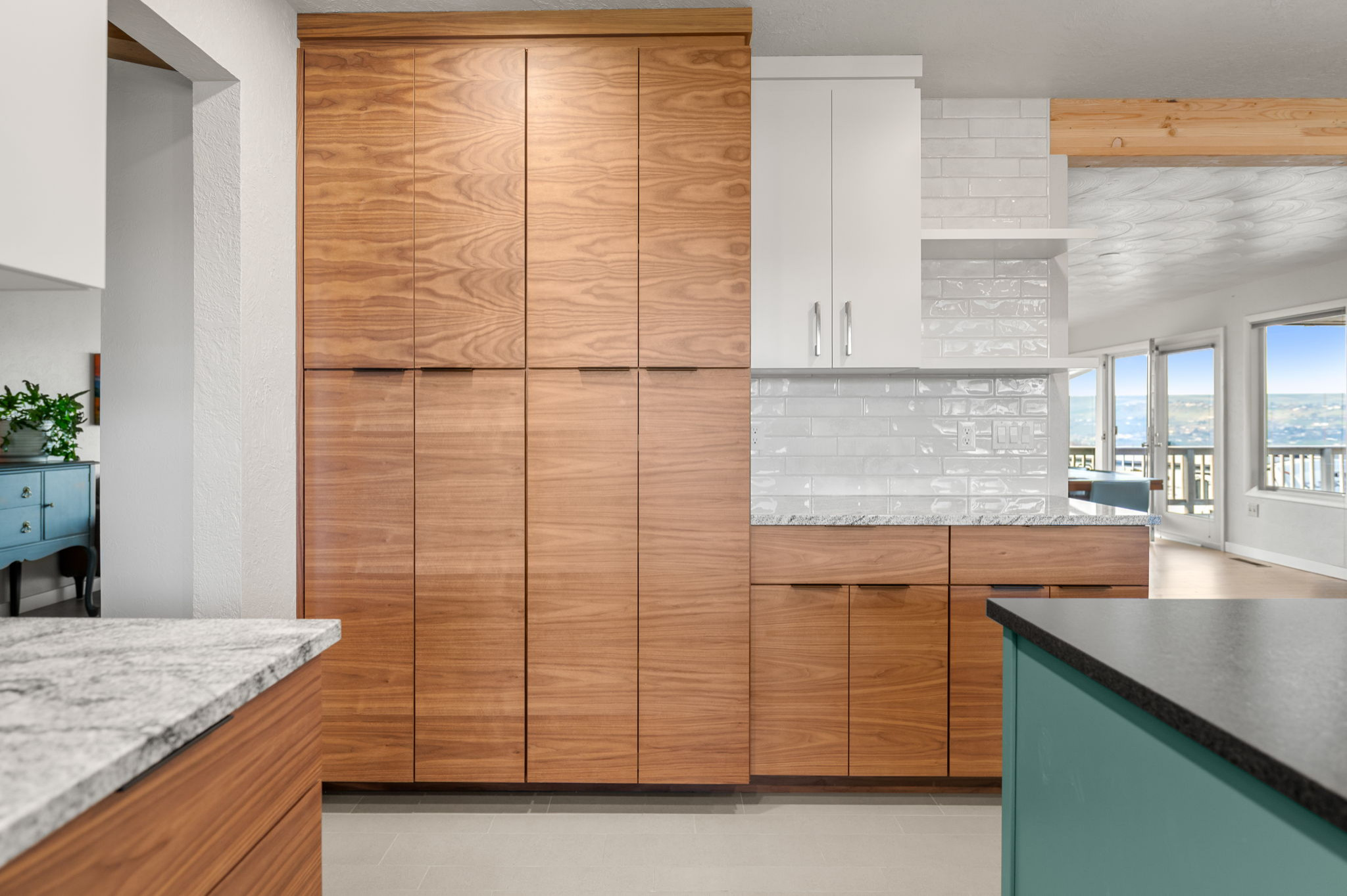Warnock Kitchen