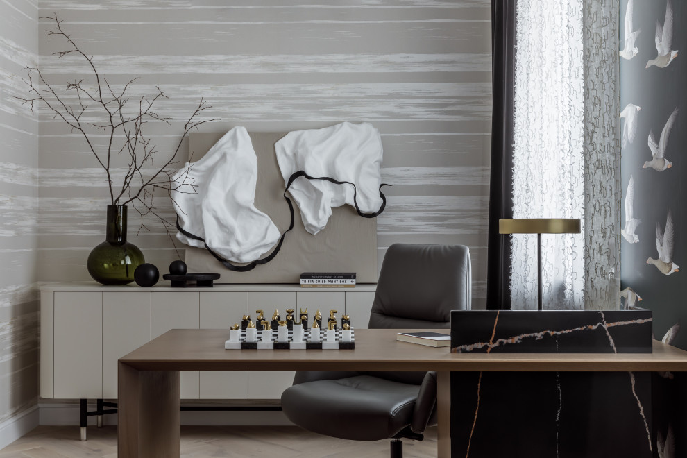 Загородный дом в поселке Ямное