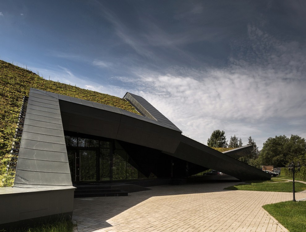 Клубный ресторан "Royal Beach"