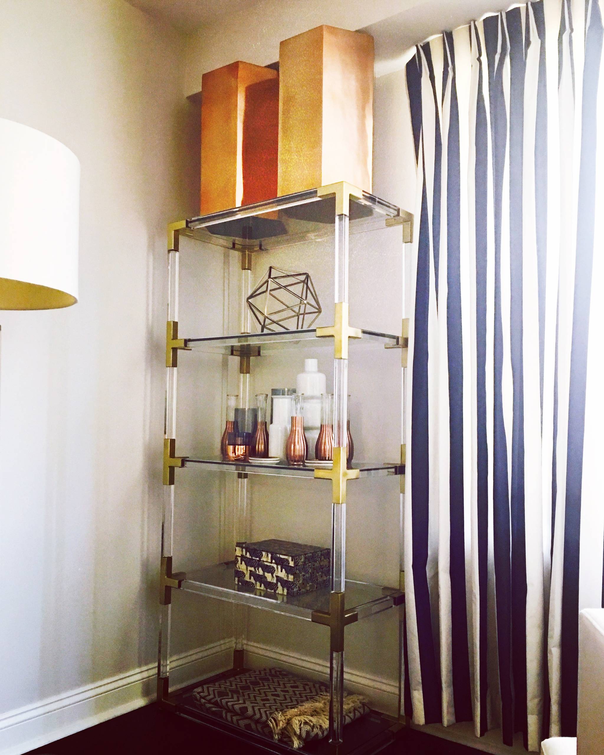 Gramercy park one bedroom apartment