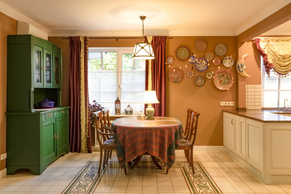 Дом в ЖК Малый Петербург