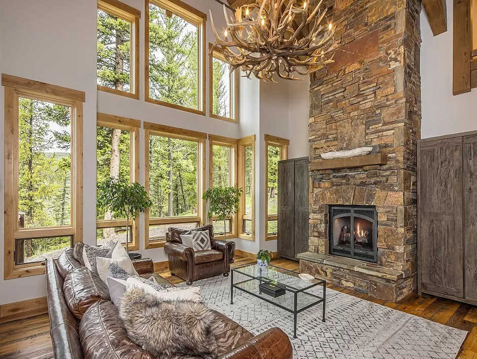 Home Builds