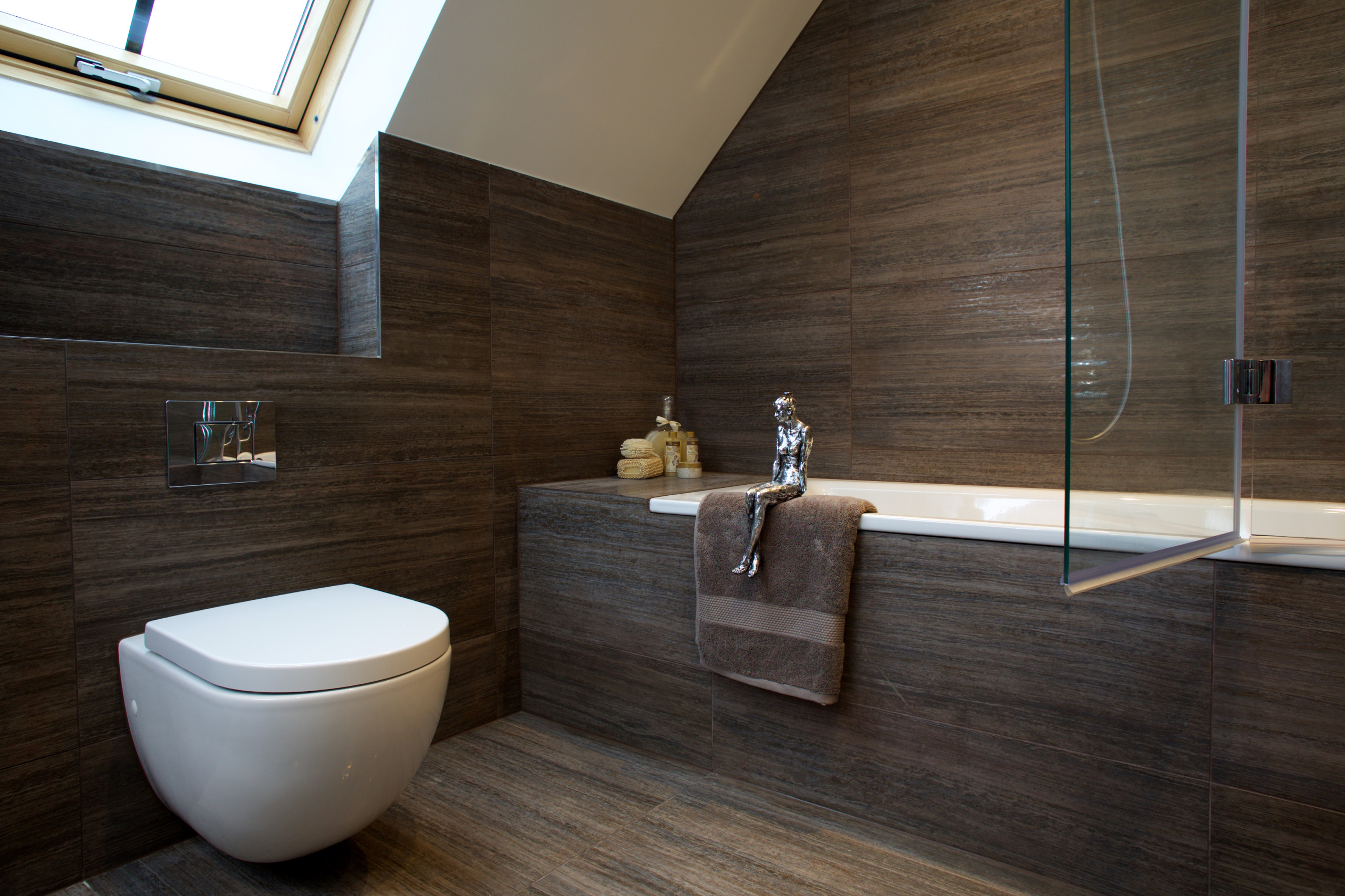 Show home 3 Northwest London