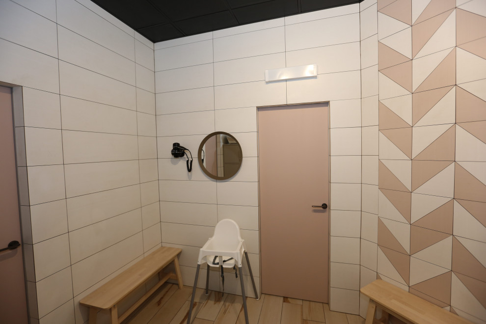 Акваклуб "Лукоморье"