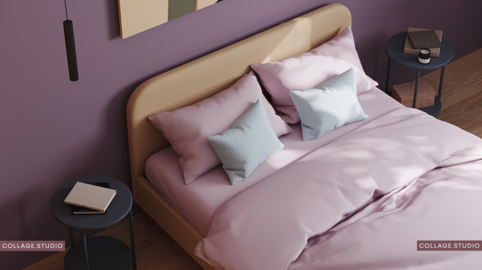 Современный стиль