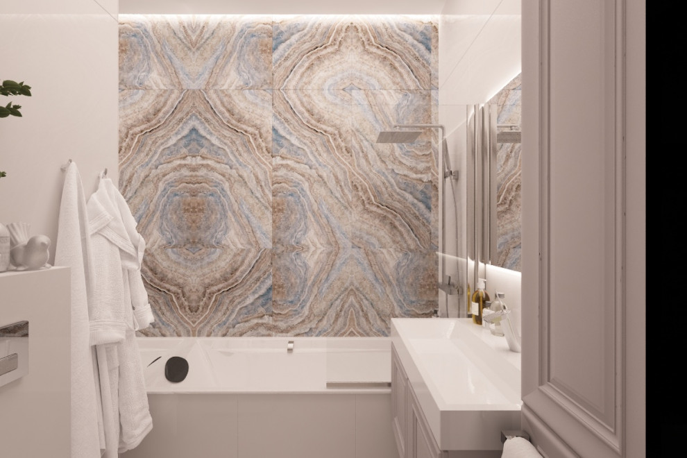 Квартира 1 в ЖК Нео, Санкт-Петербург