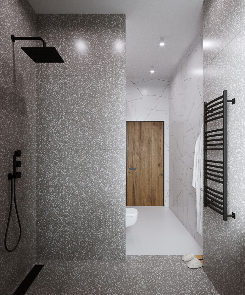 Дом под Минском