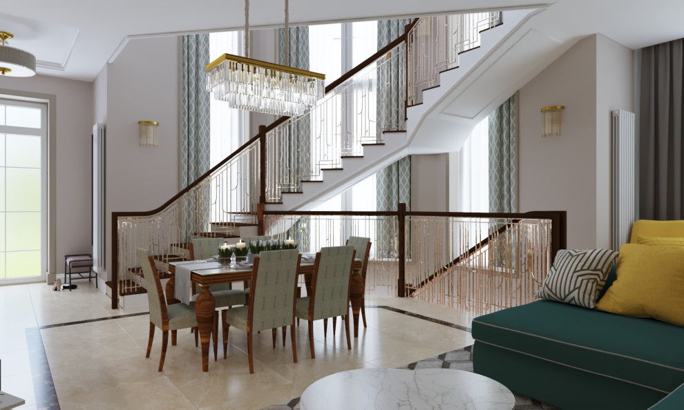 Дом для отддыха