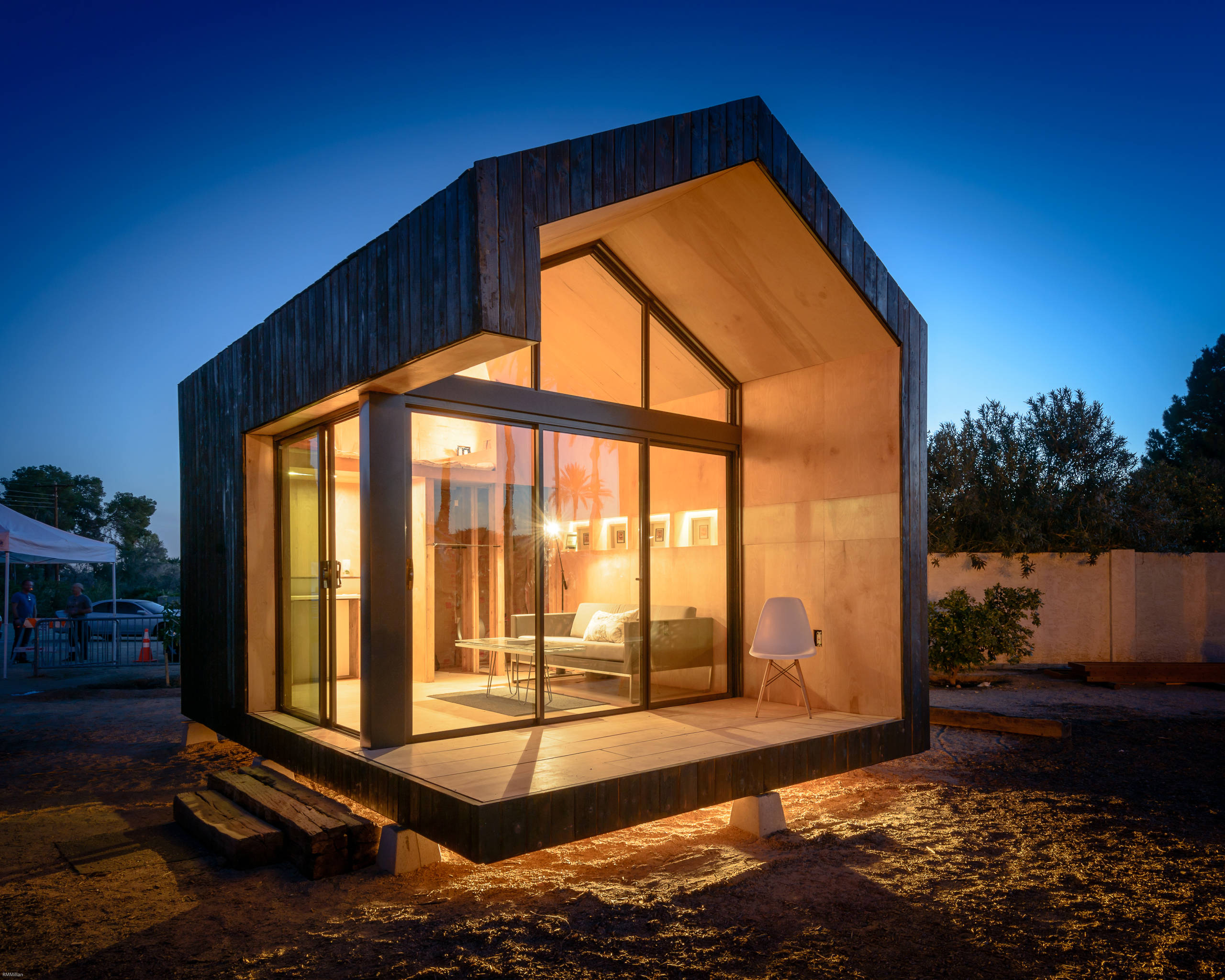 Design Lessons From Tiny Homes, image size:2560x2048