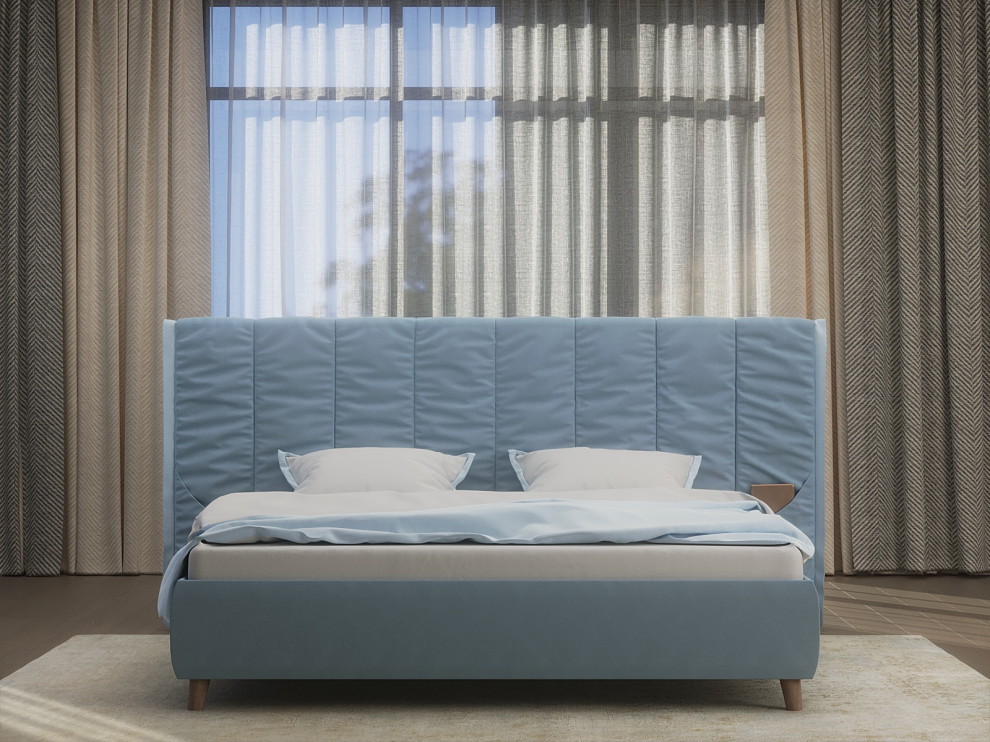 Кровать BLANKET