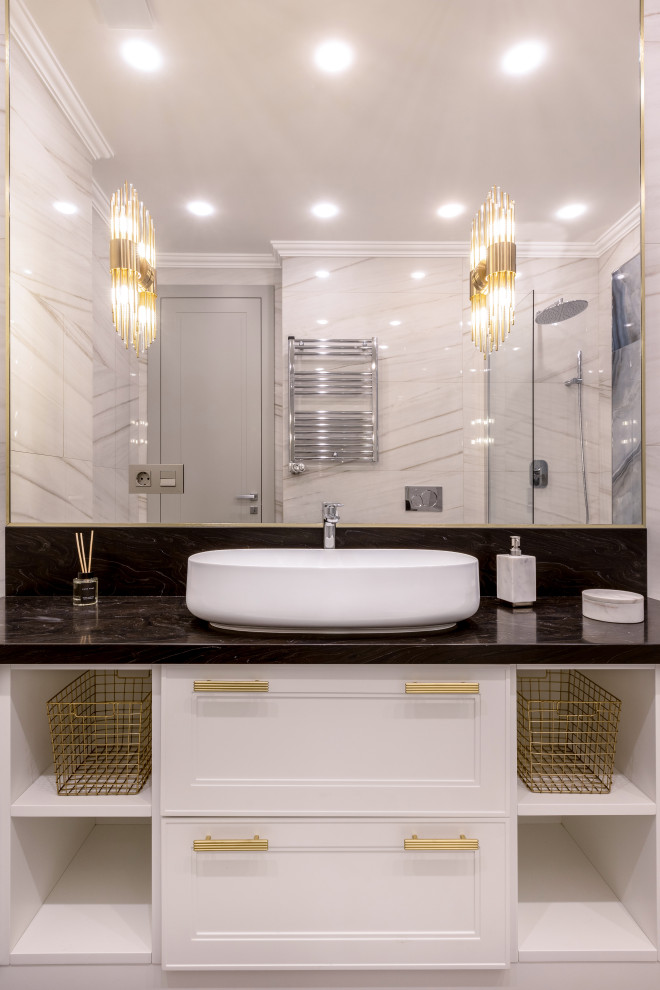 ЖК "Воробьев дом" Москва