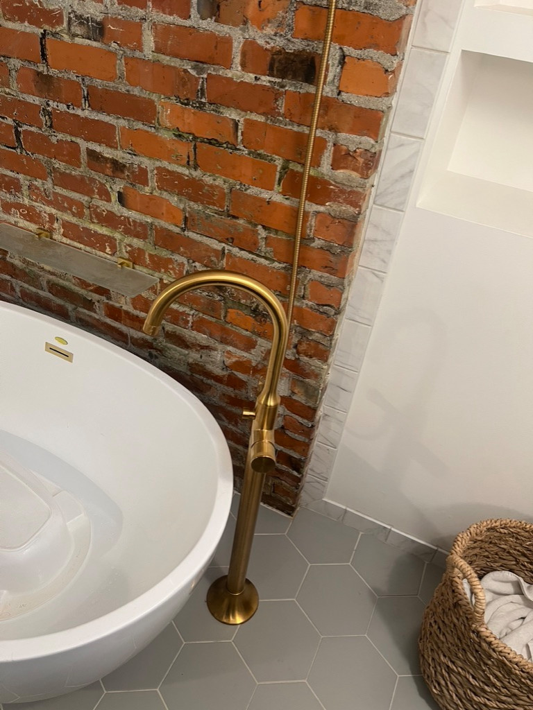 West Seattle Basement BuildoutFinish
