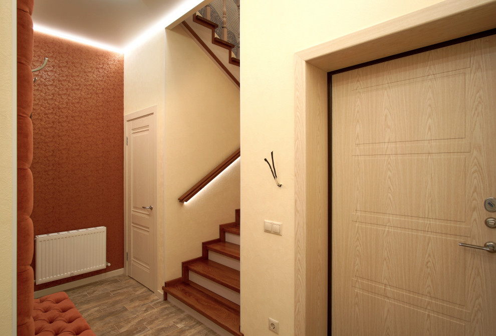 ГОТОВЫЙ РЕМОНТ ТАУНХАУСА В ЖК "НЕМЕЦКАЯ ДЕРЕВНЯ" Г.КРАСНОДАР