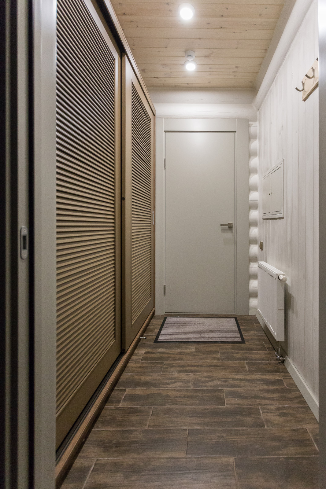 Загородный дом "Зюраткуль"