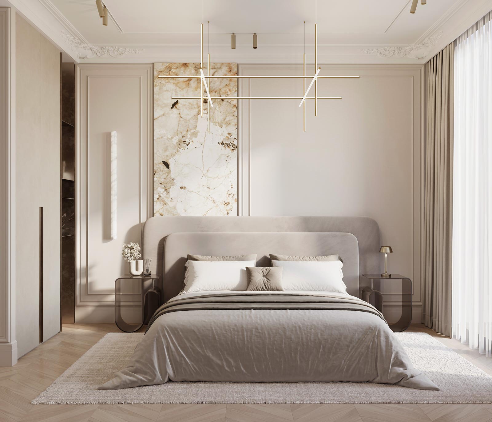 ЖК "Александрия" г. Санкт-Петербург