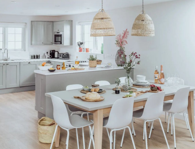 Recent styling work maritim-matplats