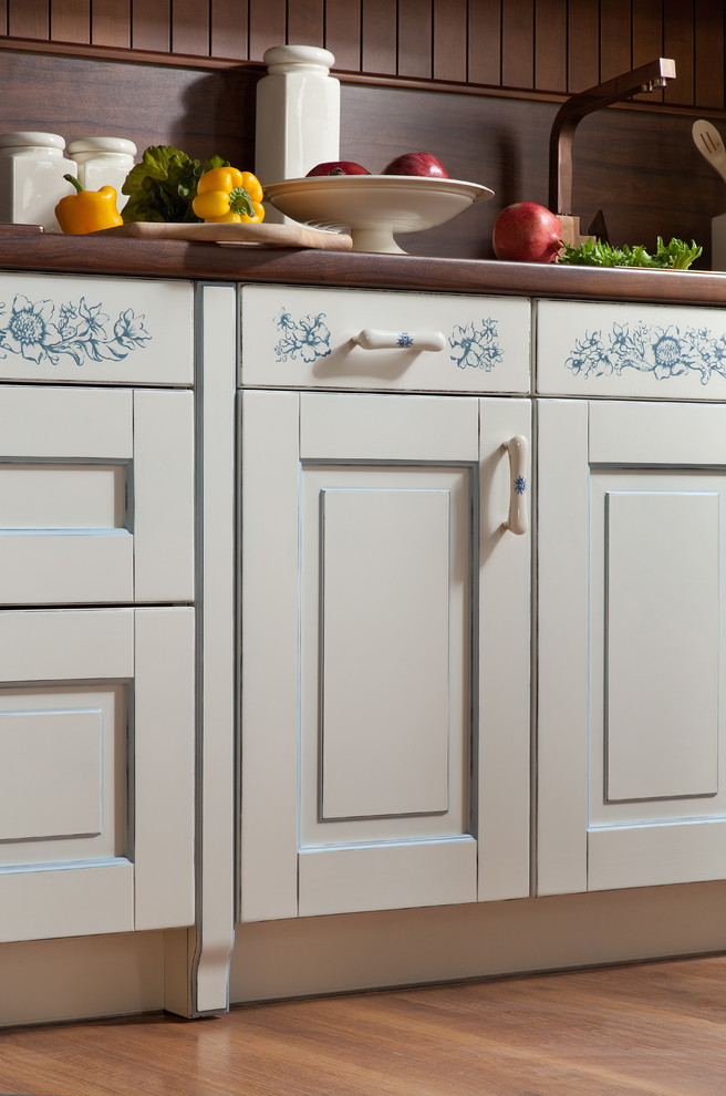 Кухонный гарнитур "Милена"