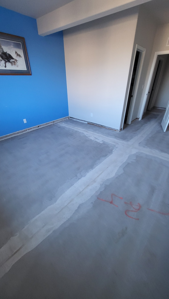 Fox Basement