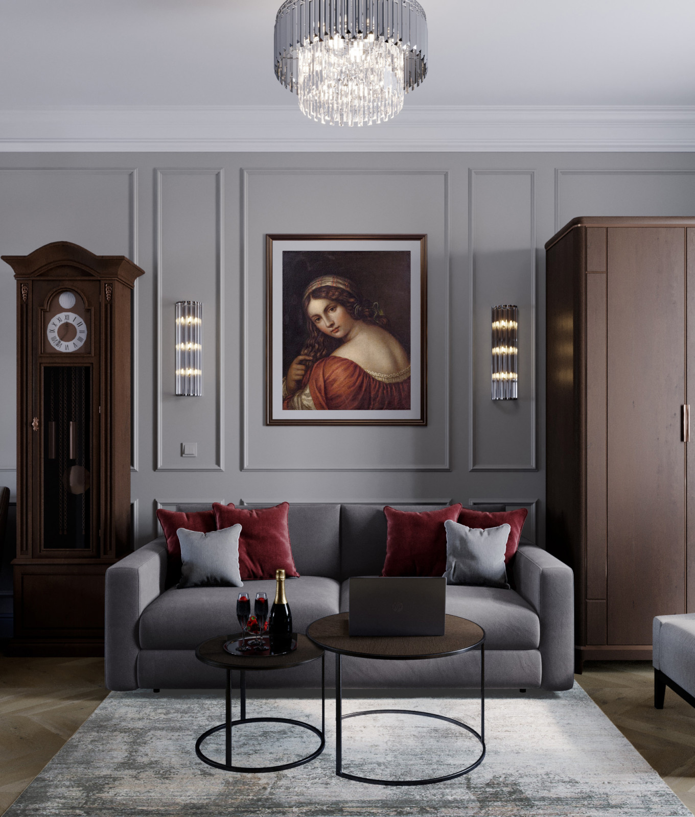 Смоленский бульвар