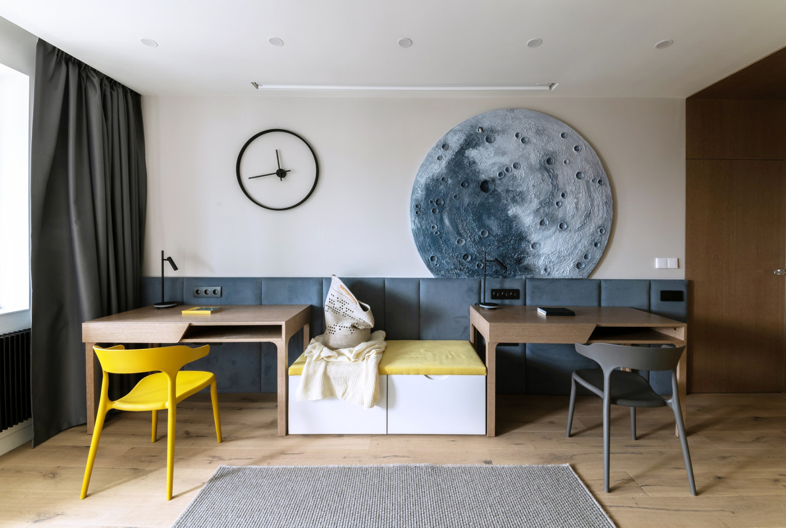 Квартирный вопрос