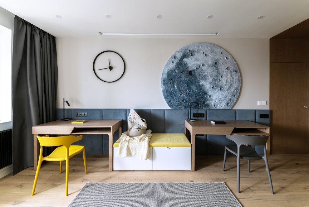 Квартирный вопрос